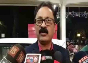 বিৰোধী দলৰ ভূমিকা গ্ৰহণ কৰিব অগপই; মিত্ৰতা সন্দৰ্ভত বিজেপিয়েহে বিভ্ৰান্তি সৃষ্টি কৰিছে : সত্যব্ৰত