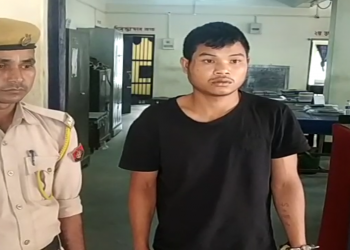 Kidnapper Goalpara