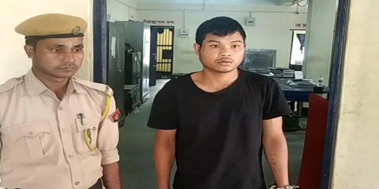 Kidnapper Goalpara