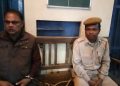 তিনি সন্তানৰ মাতৃক বলাৎকাৰৰ চেষ্টা চলোৱা লম্পটক আটক; জে’ললৈ প্ৰেৰণ