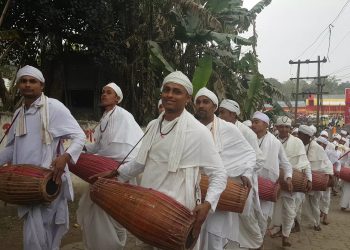 Majuli Village