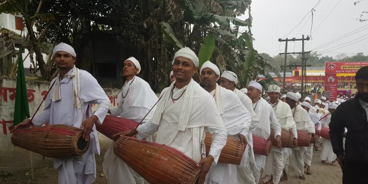 Majuli Village
