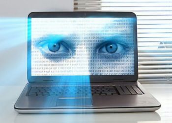 Snooping on PC