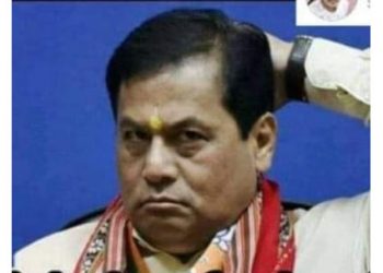Sonowal Where is APSC reformation? Congress asks Assam CM Sonowal