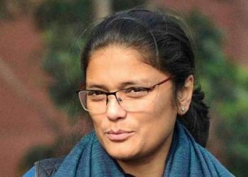 Sushmita