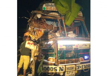 Truck