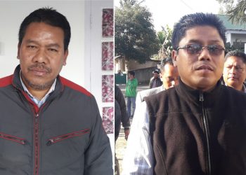 উত্তৰ কাছাৰ পাৰ্বত্য স্বায়ত্ত শাসিত পৰিষদৰ নিৰ্বাচনত মুখ থেকেচা খোৱাৰ সম্ভাৱনা বিজেপিৰ