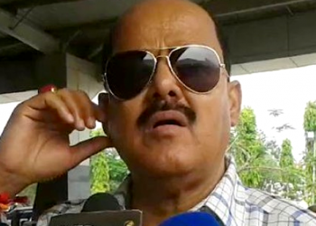 gautam roy