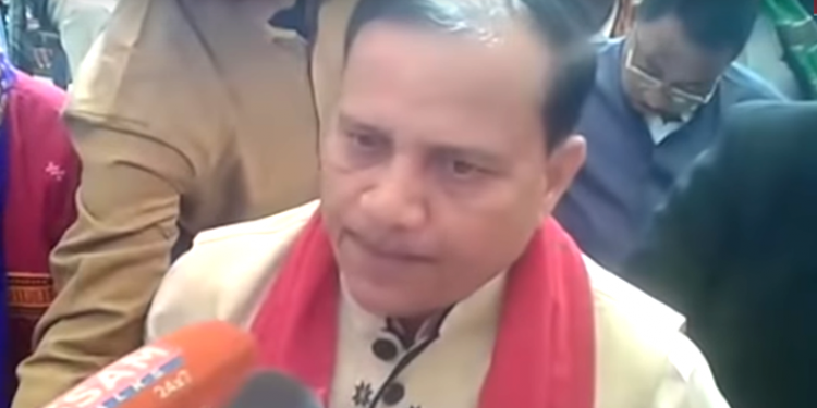 asom sahitya sabha