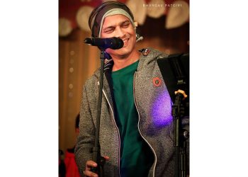 Zubeen Garg