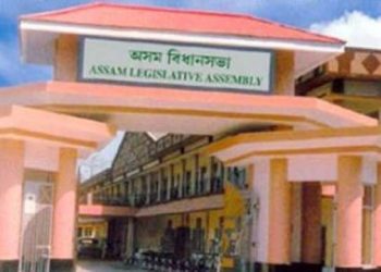 সদনত বিধেয়ক বাতিলৰ দাবীত বিৰোধীৰ প্ৰতিবাদ; প্ৰতিবাদকাৰীক কটাক্ষ কৰি শিলাদিত্যৰ বিস্ফোৰণ
