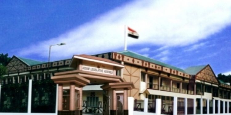 assam-assembly-building