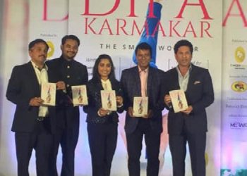 dipa karmakar