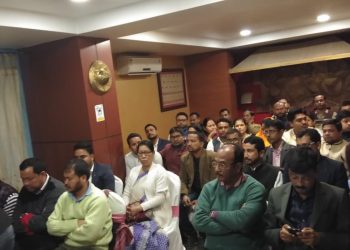 disscusion 70th organisations