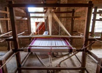 handloom