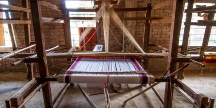 handloom
