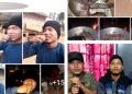Man arrested for consuming monkey