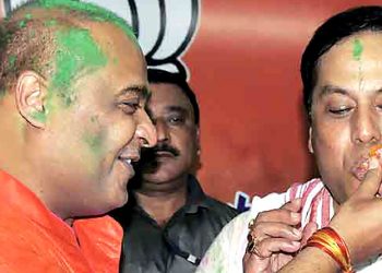 himanta sonowal