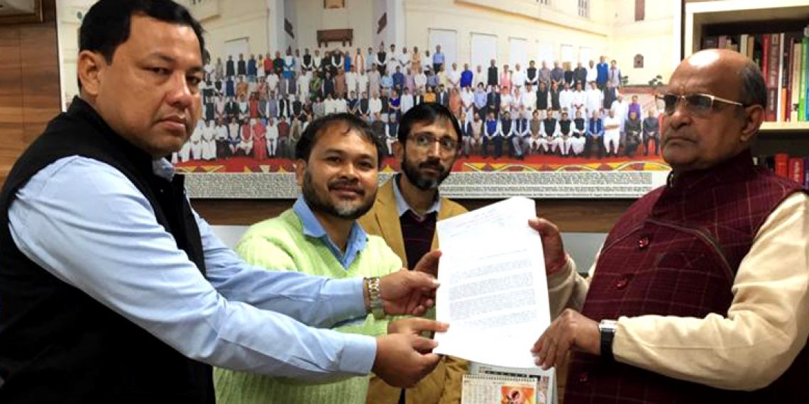 Citizenship Bill