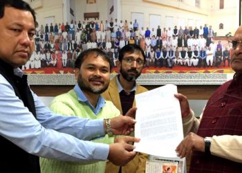 Citizenship Bill