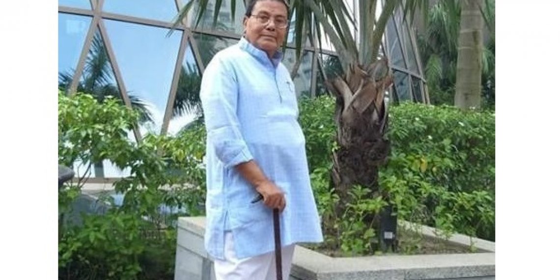 krishna Rai