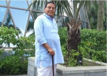 krishna Rai