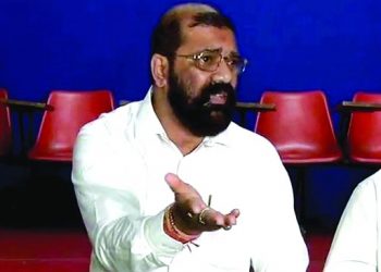 Sammujjal Bhattacharya