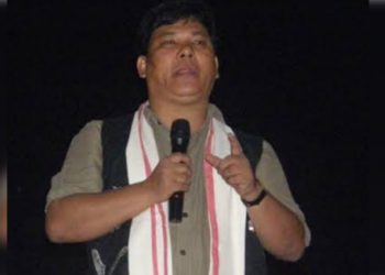Dilip Nunisa