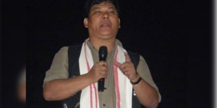 Dilip Nunisa