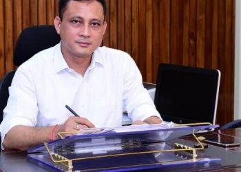Biswajit Pegu