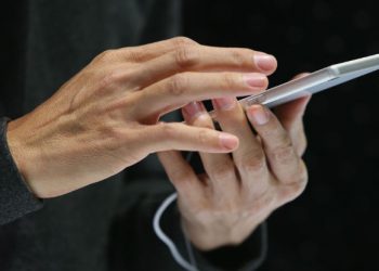 phone