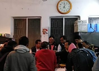 silchar-modi