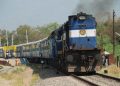 train