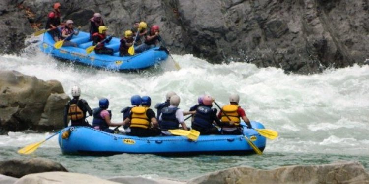 yomgo river festival