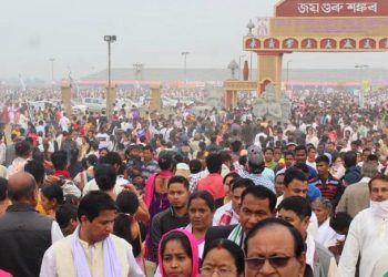 During PM Modi's Assam visit, Srimanta Sankardev Sangha reiterates its opposition of Citizenship Bill