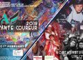 1 Avante Coureur 2019