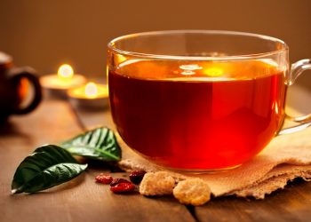 tea