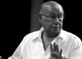 Aribam Syam Sharma