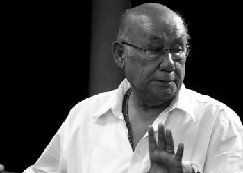 Aribam Syam Sharma