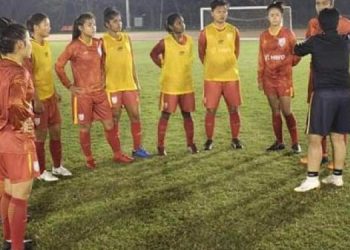 Sikkim Football