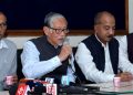 Citizenship Bill not moved in RS: The woe doesn't end here, says Hiren Gohain