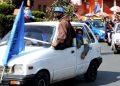 Meghalaya CM orders high level inquiry into ‘victory rally’ violence of Shillong