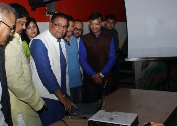 17-02-19 Guwahati- Congress Quicky and Video Campaign release (1)