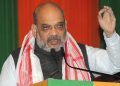 17-02-19 Guwahati- State BJP office Foundation Stone Amit Shah (15)