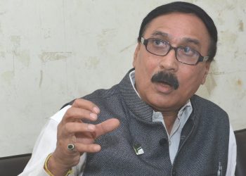 কংগ্ৰেছে নাৰাখে, এইবাৰ অগপলৈ মন মেলিছে নেকি কিৰিপ চলিহাই!