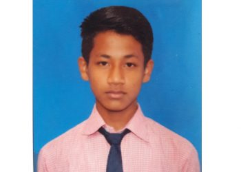 Chanu Rabha