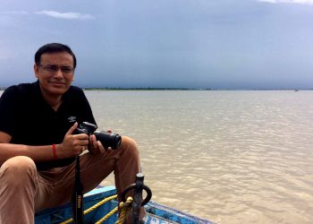 ‘১৯ৰ পৰাগ কুমাৰ দাস সাংবাদিকতা বঁটা ‘দ্যা ইক’নমিক টাইমছ’ৰ শান্তনু নন্দন শৰ্মালৈ