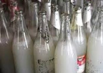 চুলাই মদে কাল হ’ল শালমৰা চাহ বাগিচাৰ ১৫ গৰাকী লোকৰ