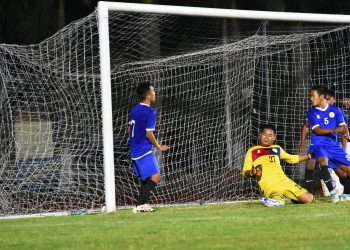T Ao football 2nd semi final (4)