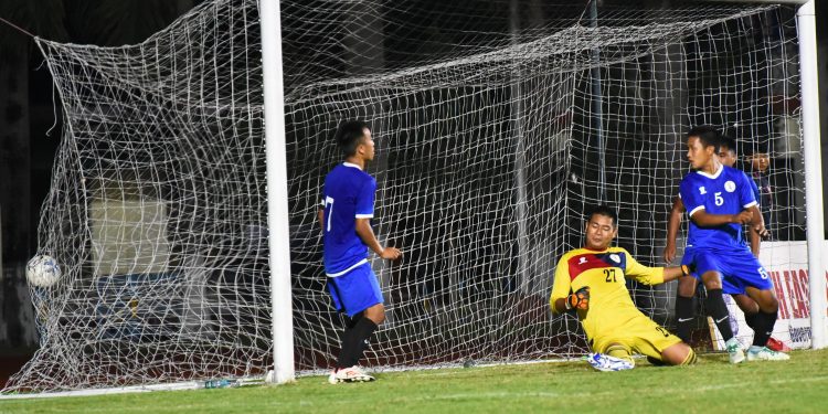 T Ao football 2nd semi final (4)